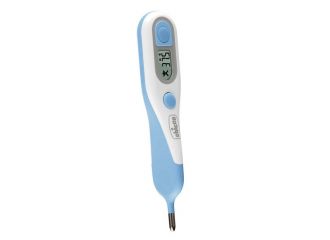 Chicco termometro easy 2 in 1