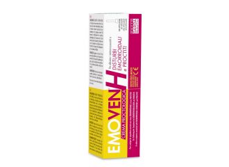 Emoven h crema proctologica 30 ml