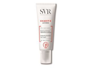 Cicavit+ levres balsamo riparatore 10 g