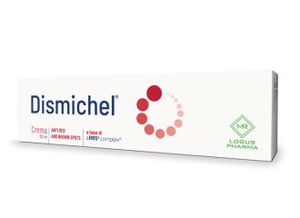 Dismichel crema 50 ml