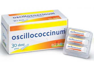 Oscillococcinum 200k 30do gl bo