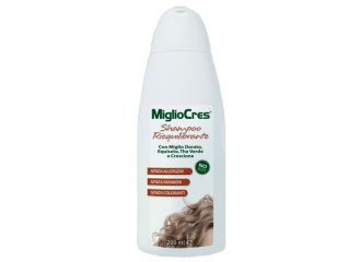 Migliocres shampoo riequilibrante 200 ml
