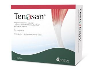 Tenosan 14 bustine