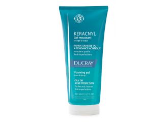 Keracnyl gel detergente 200 ml