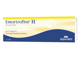 Emortrofine h 30 ml