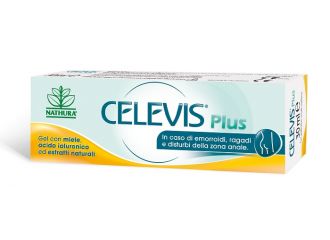 Celevis plus 30 ml
