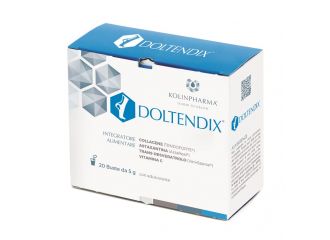 Doltendix 20 buste