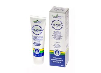 Kelaskin gel 30 ml