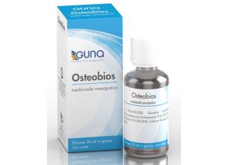 Osteobios 30ml gtt guna
