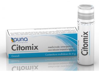 Citomix granuli  guna