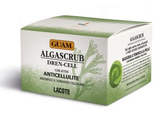 Guam algascrub dren cell 420 g