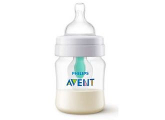 Avent anti colic bottle 125ml