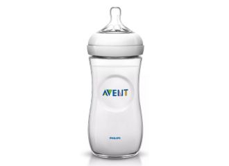 Avent biberon natural pp 330ml