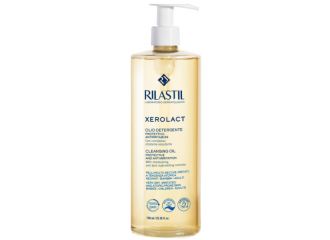 Rilastil xerolact olio detergente 750 ml