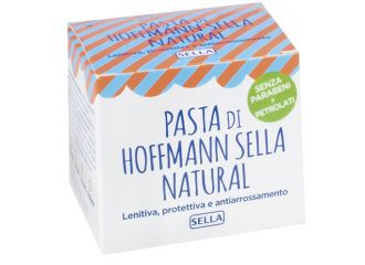 Pasta hoffmann sella natural 75 ml