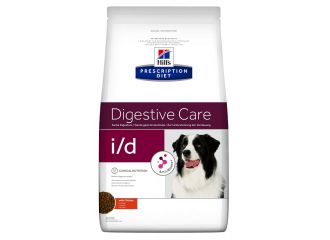 Prescription diet canine i/d 2 kg