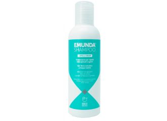 Emunda shampoo capelli crespi 200 ml