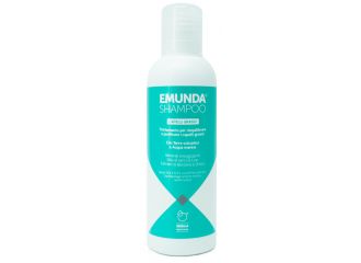Emunda shampoo capelli grassi 200 ml