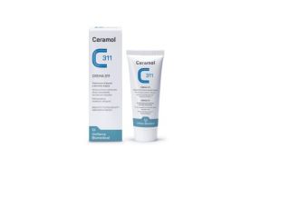 Ceramol crema 311 200 ml