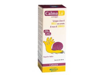 Calmalu' 150 ml con misurino