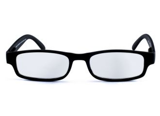 Contacta one color nero +1,50 occhiale per la presbiopia