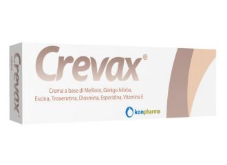 Crevax crema 100 ml