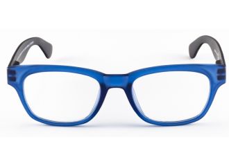 Contacta legend occhiale per la presbiopia blu +2,50