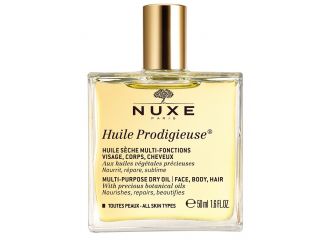 Nuxe huile prodigieuse olio secco 50 ml