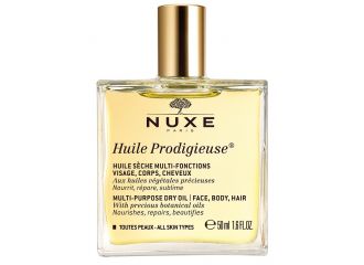 Nuxe huile prodigieuse olio secco 50 ml