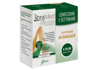 Libramed trattamento 5 settimane 138 + 84 compresse