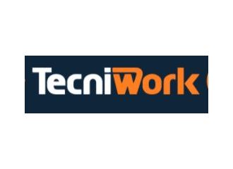 Tecniwork polvere deodorante per i piedi flacone 75 g