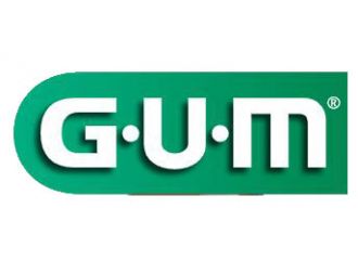 Gum bi-direction scovolini punta fine 2614 6 pezzi