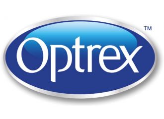 Gocce oculari optrex doppia azione lenitive e lubrificanti flaconcino monodose