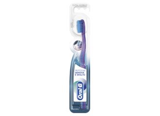 Oralb gengive e smalto spazzolino manuale