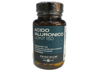 Principium acido ialuronico joint 150 60 compresse