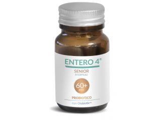 Entero 4 senior 30 capsule