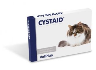 Cystaid 30 capsule