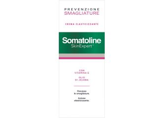 Somatoline skin expert prevenzione smagliature 200 ml