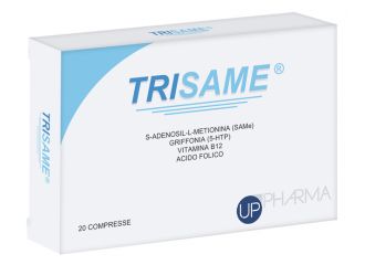 Trisame 20 compresse