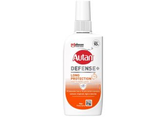 Autan defense long protection 100 ml