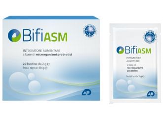 Bifiasm 20 bustine