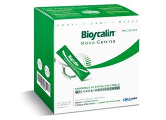 Bioscalin nova genina 30 bustine cut price