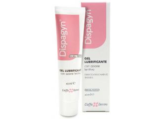 Dispagyn 40 ml