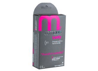 Mrcomodo lady 3 pezzi