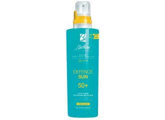 Defence sun latte 50+ 200 ml