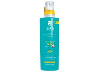 Defence sun baby&kid latte 50+ 200 ml