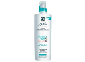 Defence sun baby&kid latte doposole idratante 200 ml