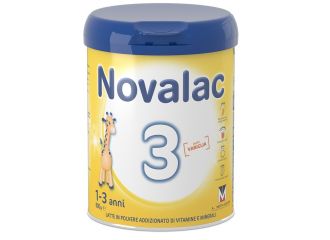 Novalac 3 800 g