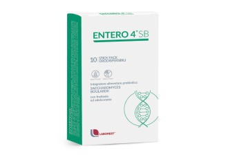 Entero 4 sb 10 stick