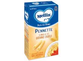 Mellin pennette 100% grano duro 280 g